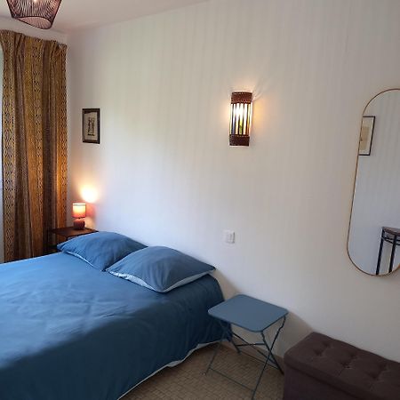 La Gisiere, Chambres D'Hotes 沙朗 外观 照片