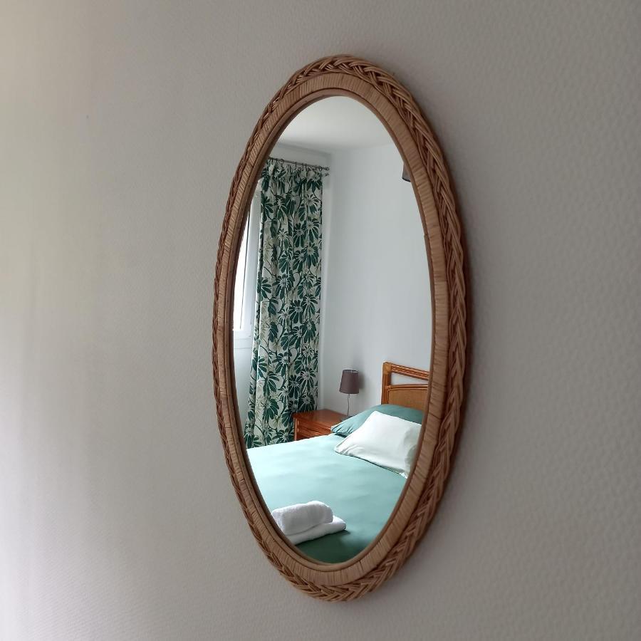 La Gisiere, Chambres D'Hotes 沙朗 外观 照片