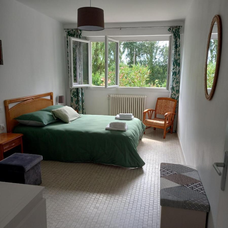 La Gisiere, Chambres D'Hotes 沙朗 外观 照片