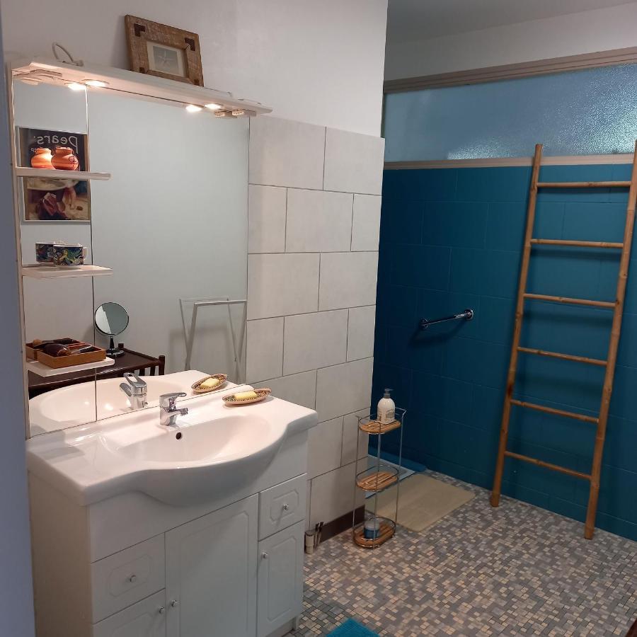 La Gisiere, Chambres D'Hotes 沙朗 外观 照片