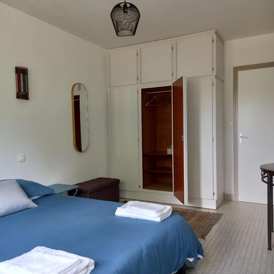 La Gisiere, Chambres D'Hotes 沙朗 外观 照片