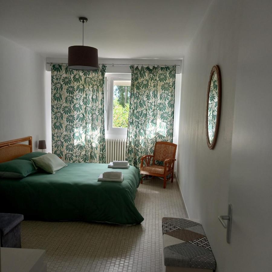 La Gisiere, Chambres D'Hotes 沙朗 外观 照片