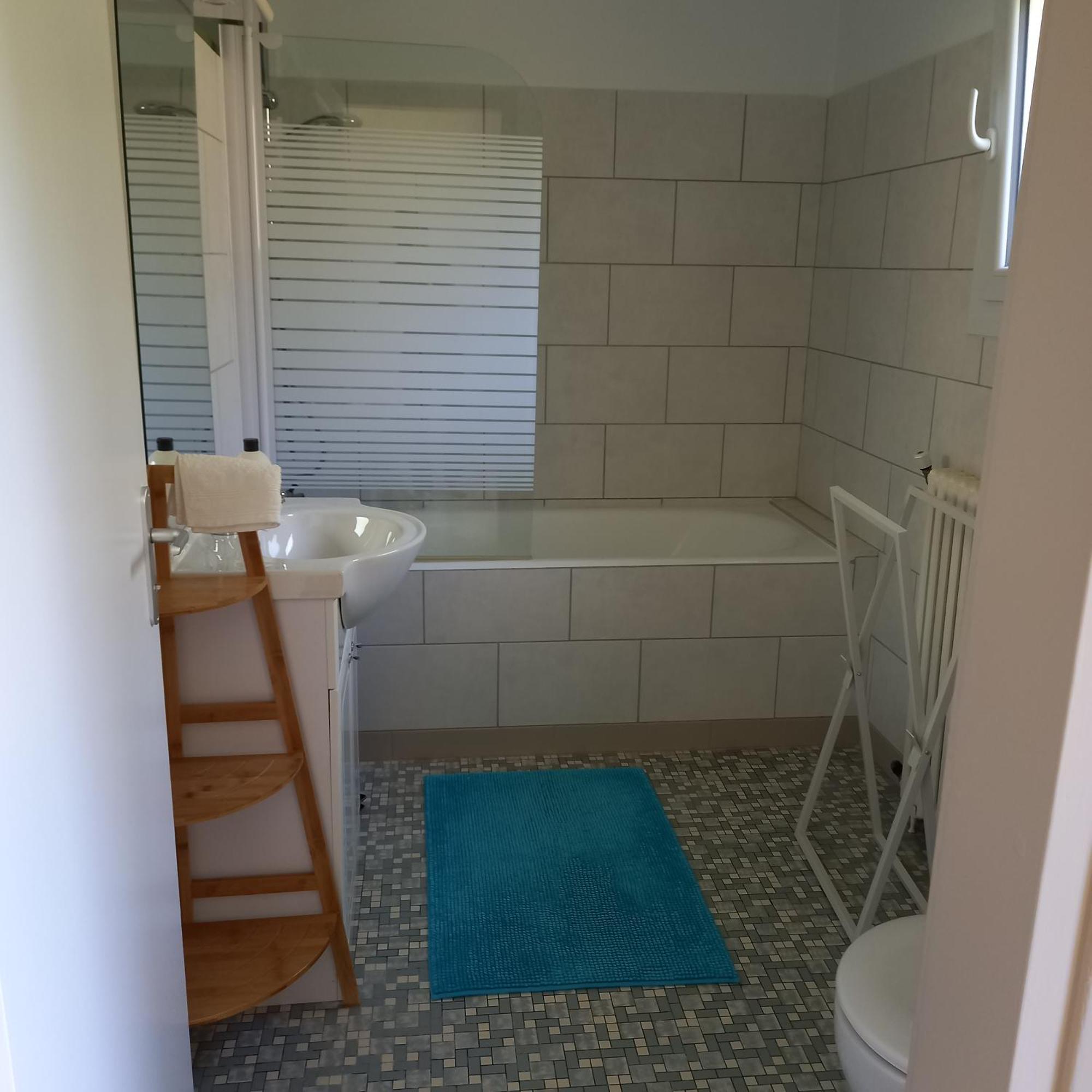 La Gisiere, Chambres D'Hotes 沙朗 外观 照片
