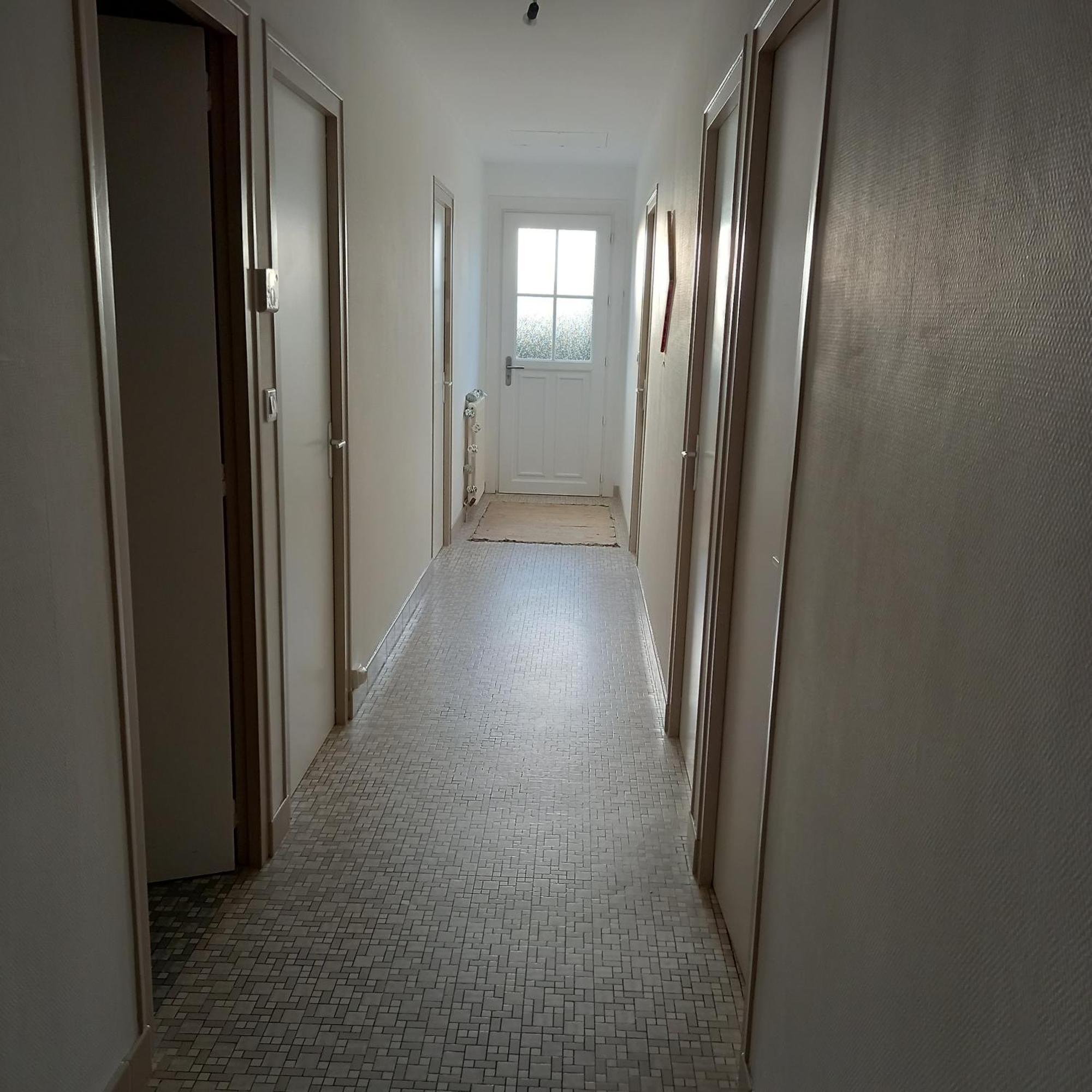 La Gisiere, Chambres D'Hotes 沙朗 外观 照片
